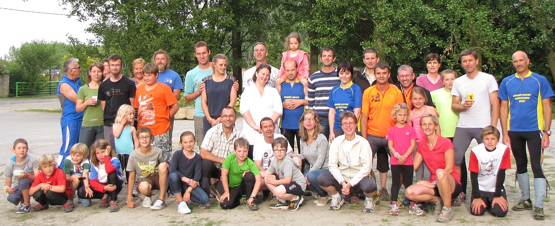 CapOnord 118 02juil14 Après le dernier entraînement de la saison