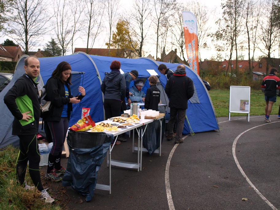 Bois des forts