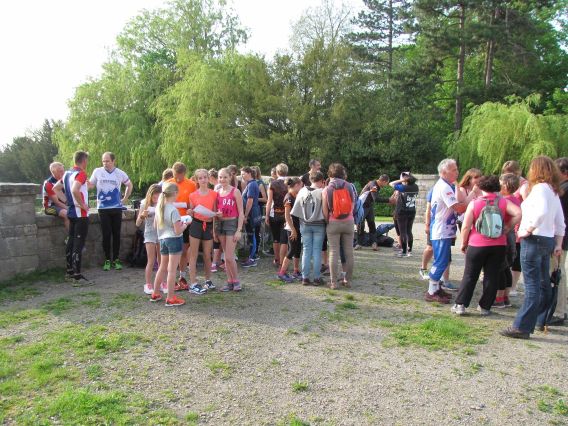 Journée mondiale de l’Orientation