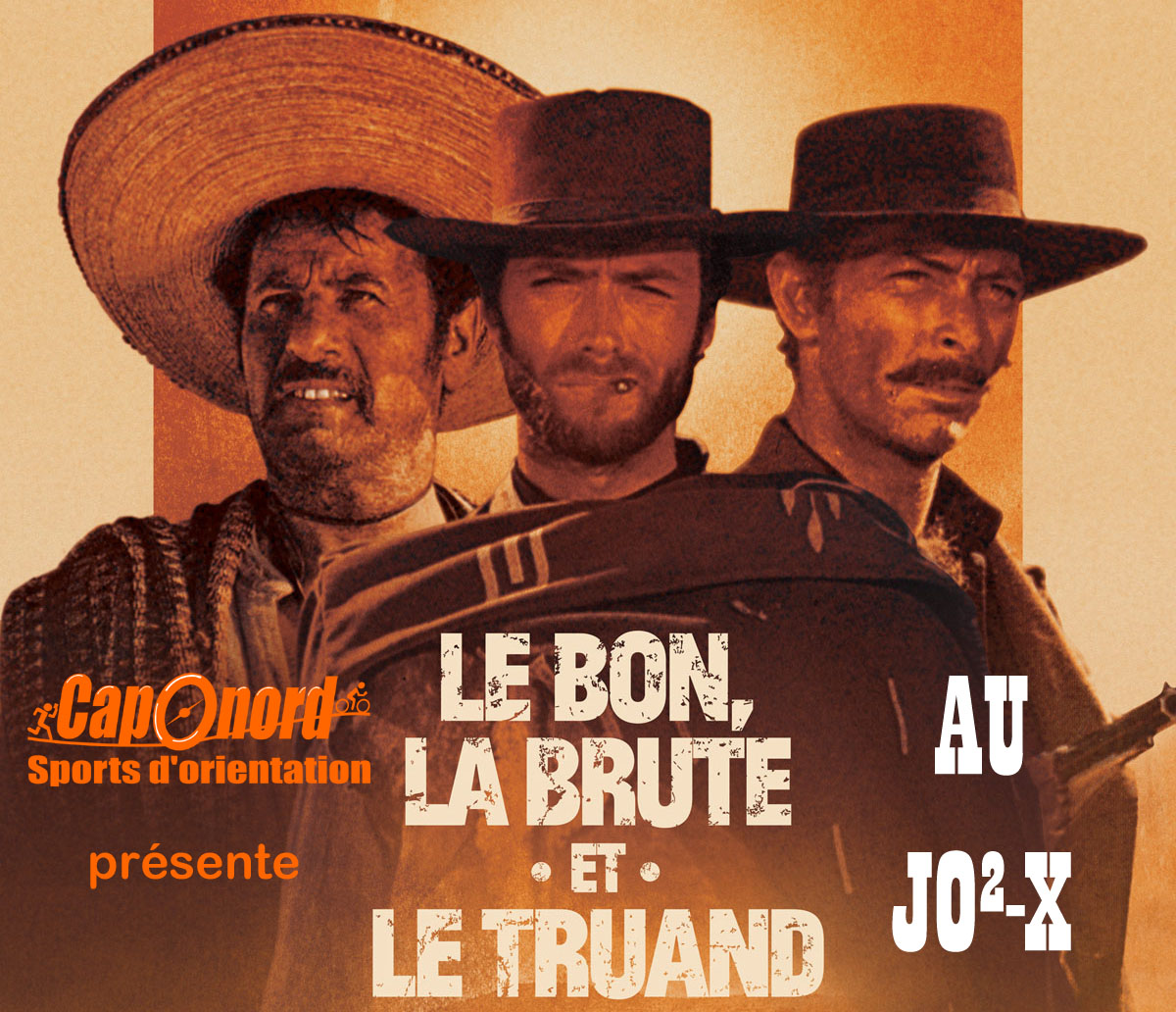 Le Bon, la Brute et le Truand – Acte III