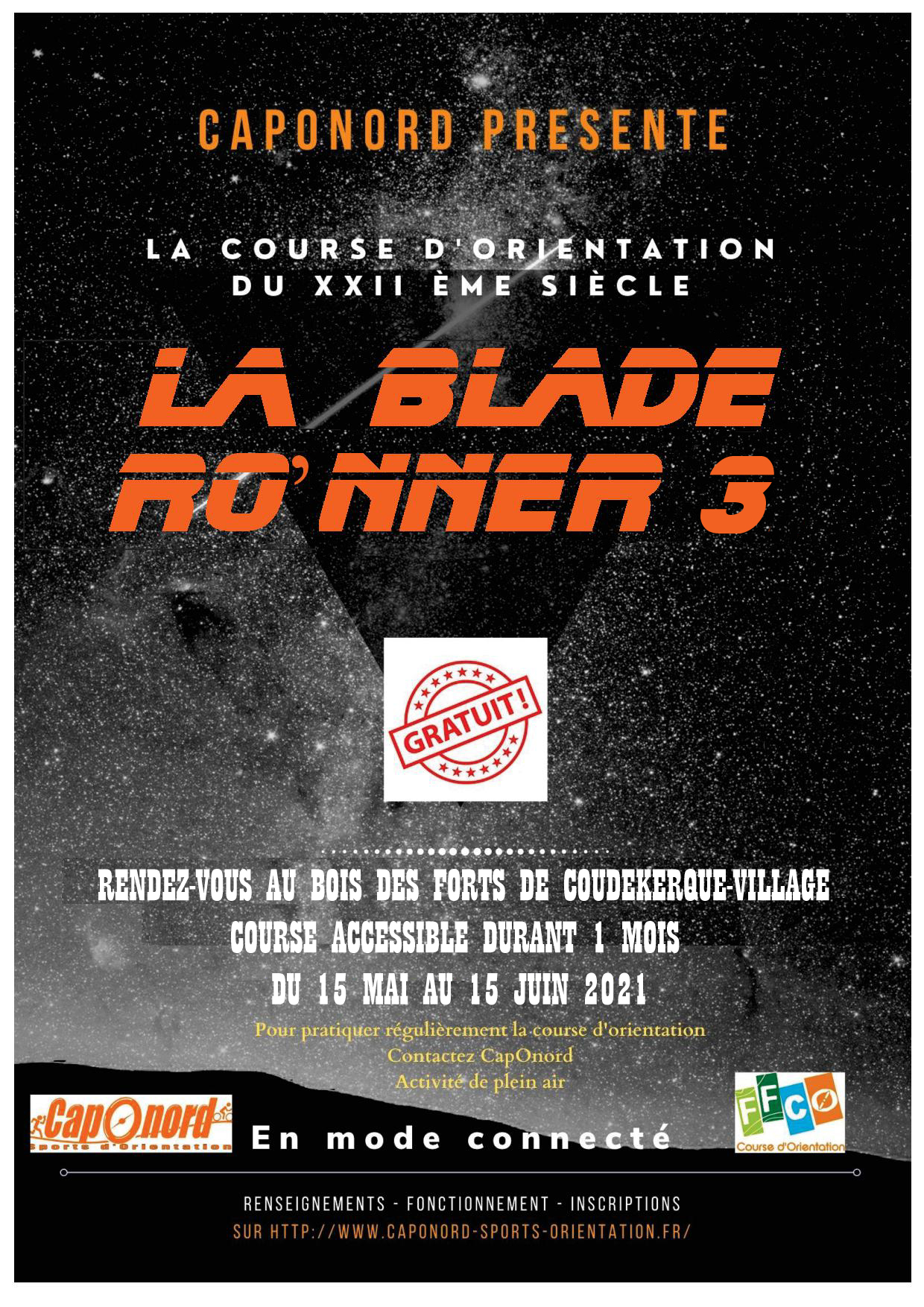 Blade rO’nner 3, c’est parti !