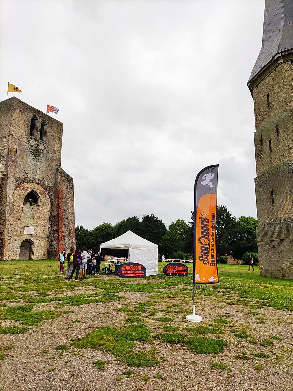 Fête de l’O’ à Bergues