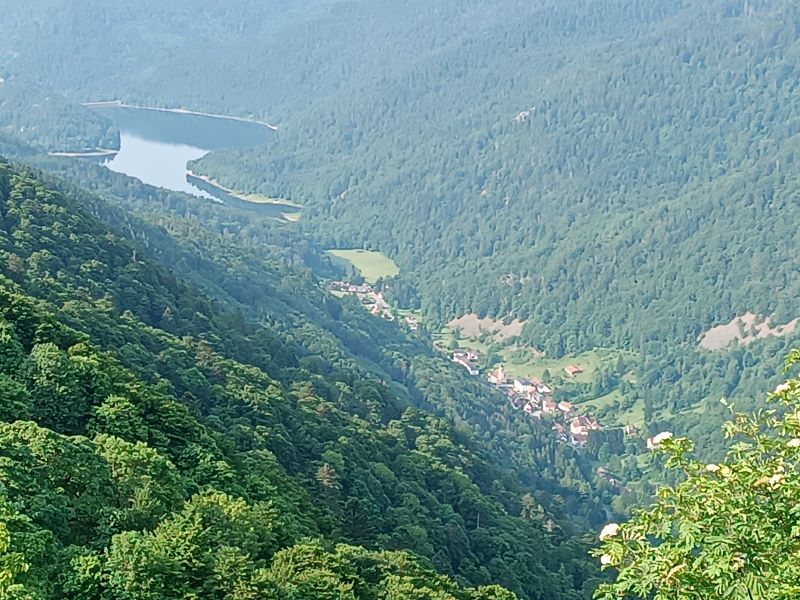 Nationale Nord-Est à Bühl Florival 7-9 juin 2025