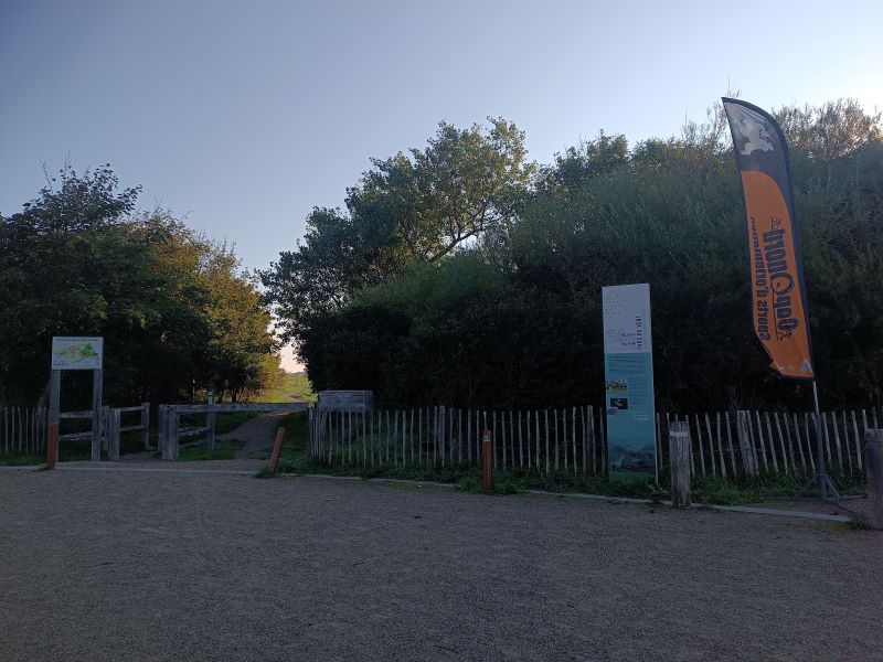 3ème école de CO de la saison